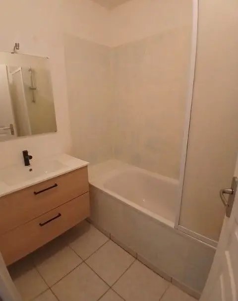 Appartement à louer, 65m², Mérignac