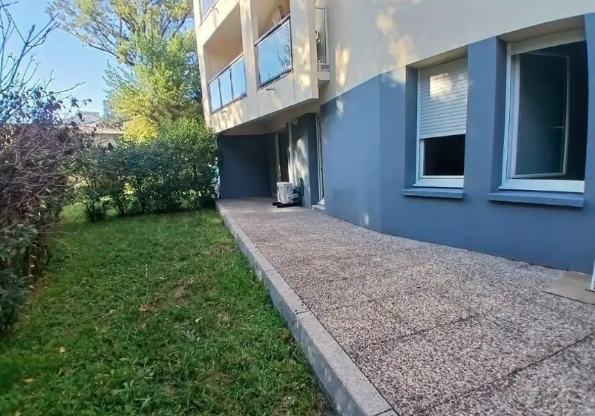 Appartement à louer, 65m², Mérignac
