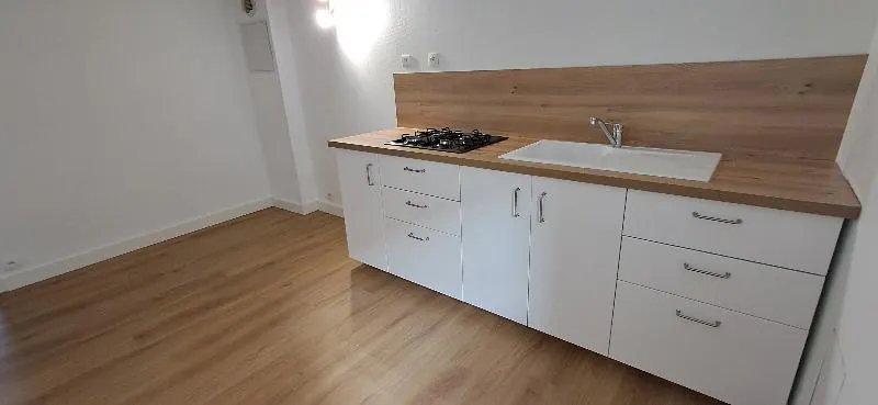 Appartement à louer, 44m², Bordeaux