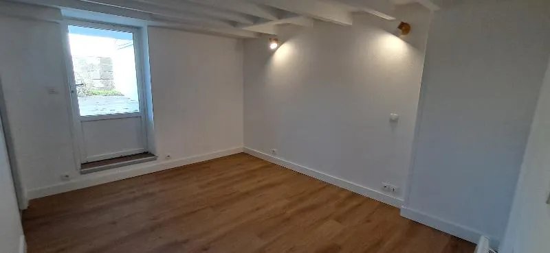 Appartement à louer, 44m², Bordeaux