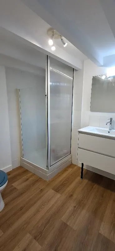 Appartement à louer, 44m², Bordeaux