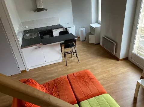 Appartement à louer, 37m², Bordeaux