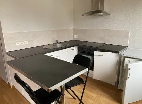 Appartement à louer, 37m², Bordeaux