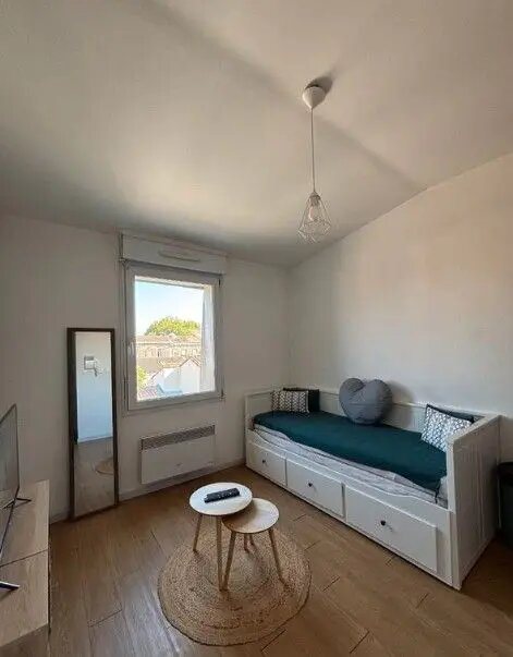 Appartement à louer, 20m², Bordeaux