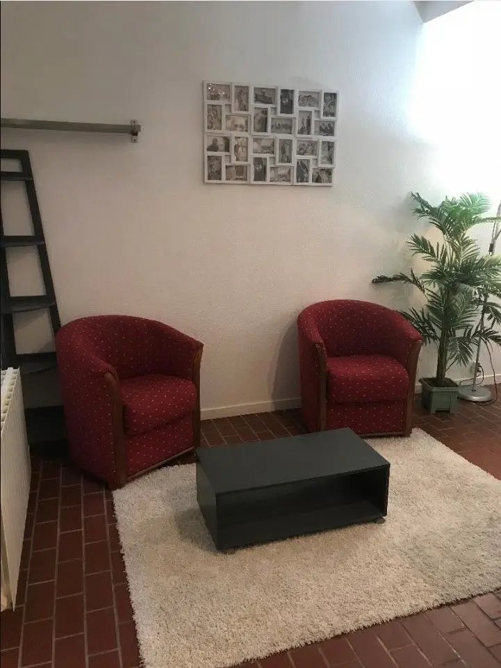 Appartement à louer, 22m², Bordeaux