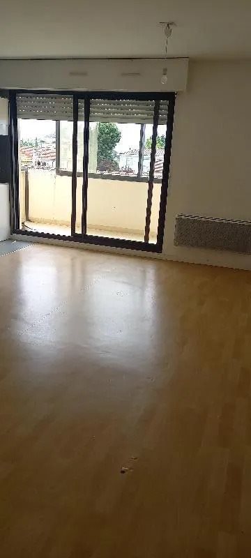 Appartement à louer, 48m², Bordeaux