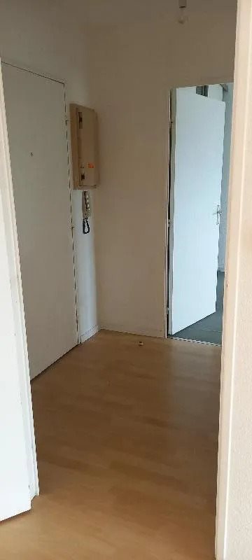 Appartement à louer, 48m², Bordeaux