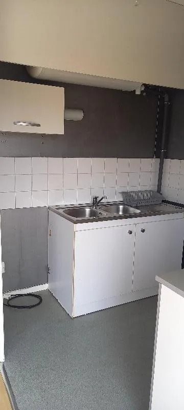 Appartement à louer, 48m², Bordeaux
