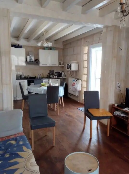 Maison à louer, 96m², Bègles