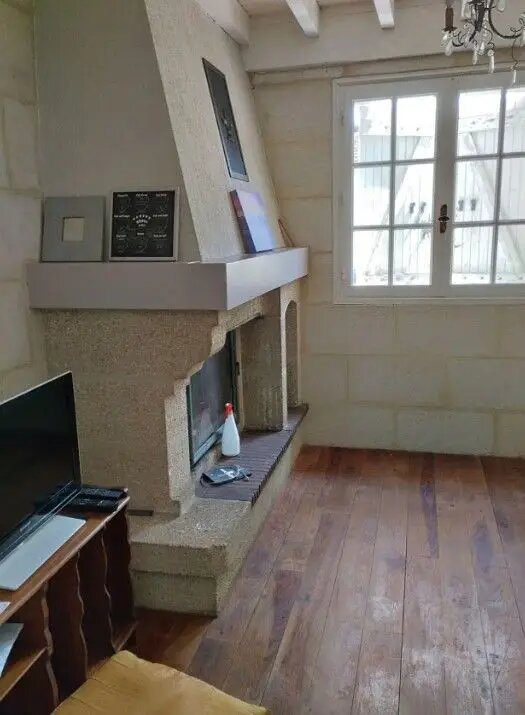 Maison à louer, 96m², Bègles
