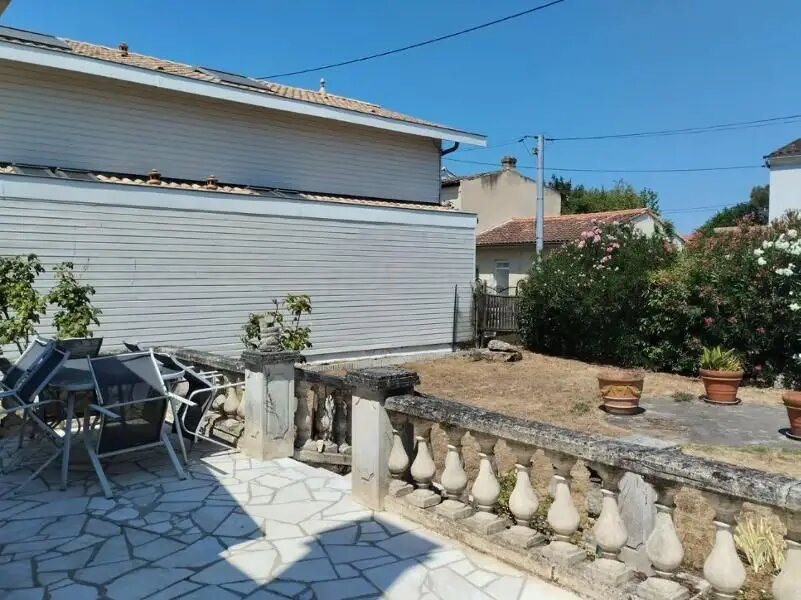 Maison à louer, 96m², Bègles