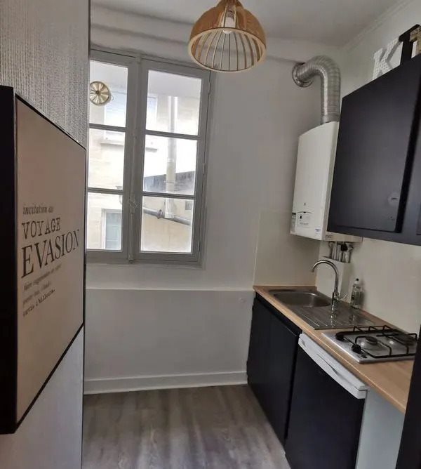Appartement à louer, 23m², Libourne