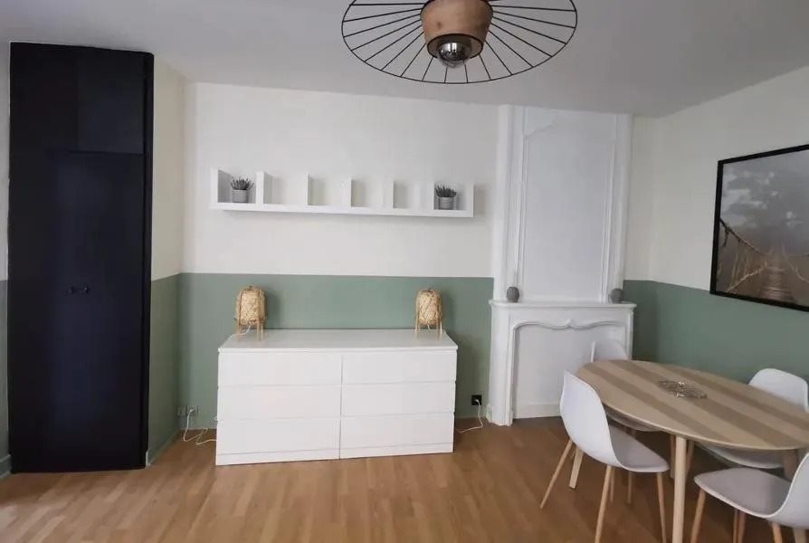 Appartement à louer, 23m², Libourne