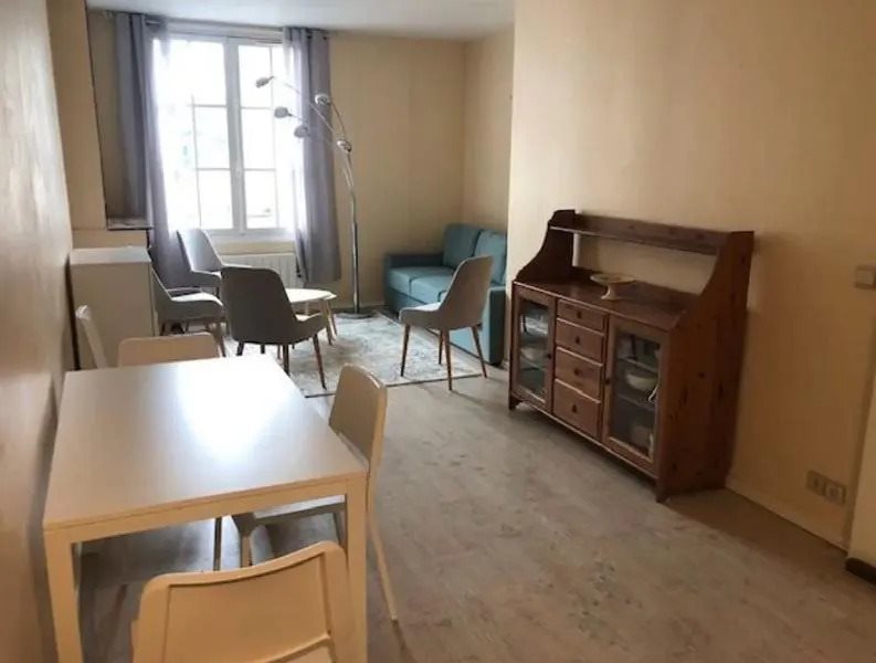 Appartement à louer, 50m², Bordeaux