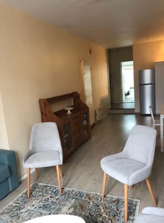 Appartement à louer, 50m², Bordeaux