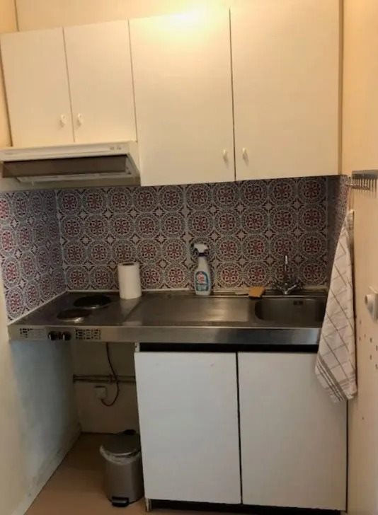 Appartement à louer, 50m², Bordeaux