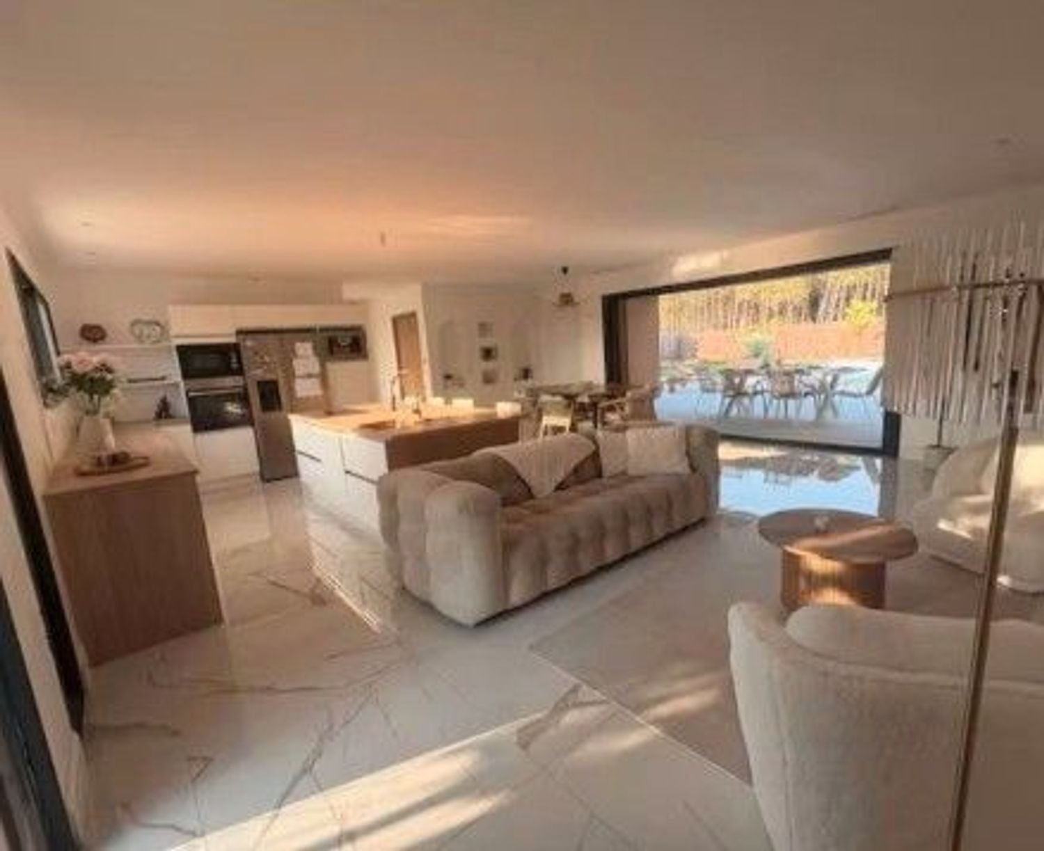 Maison à louer, 160m², Audenge