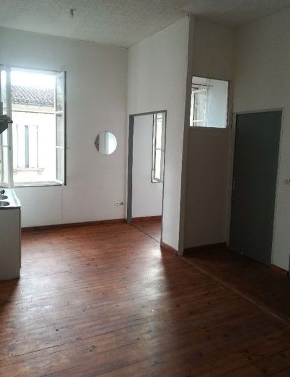 Appartement à louer, 49m², Libourne