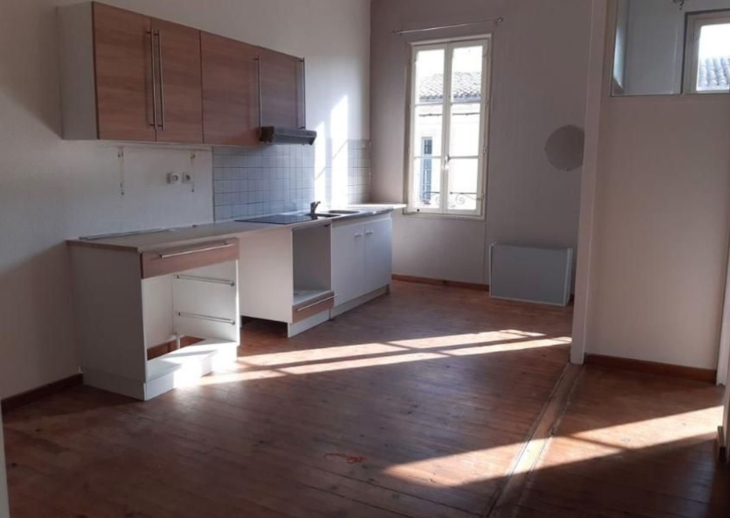 Appartement à louer, 49m², Libourne