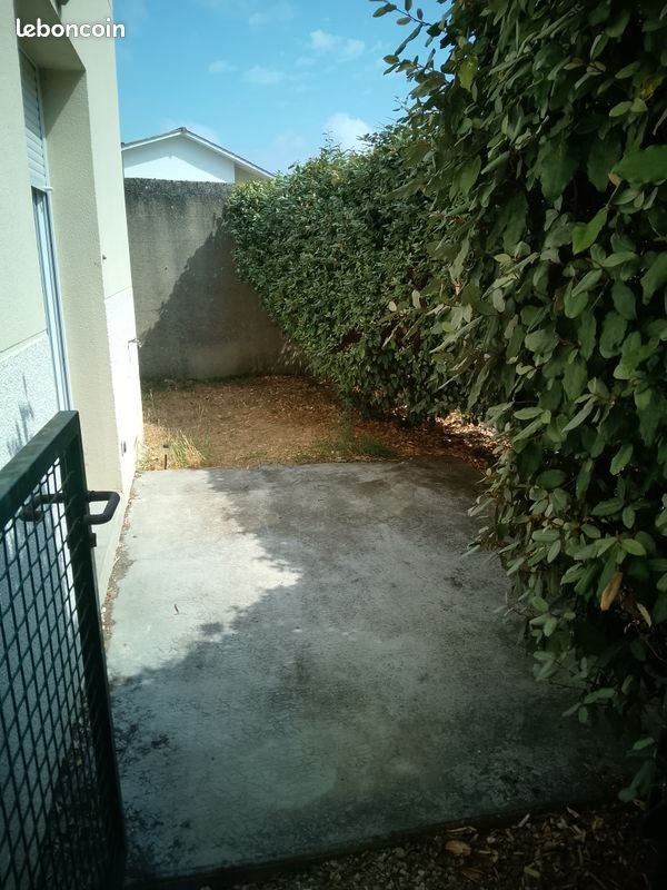 Appartement à louer, 70m², Blaye