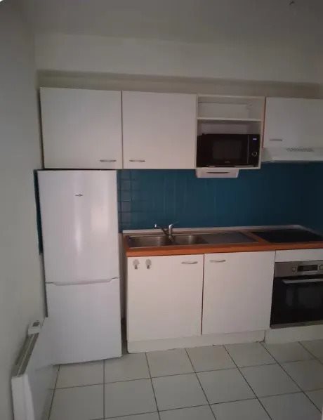 Appartement à louer, 70m², Blaye
