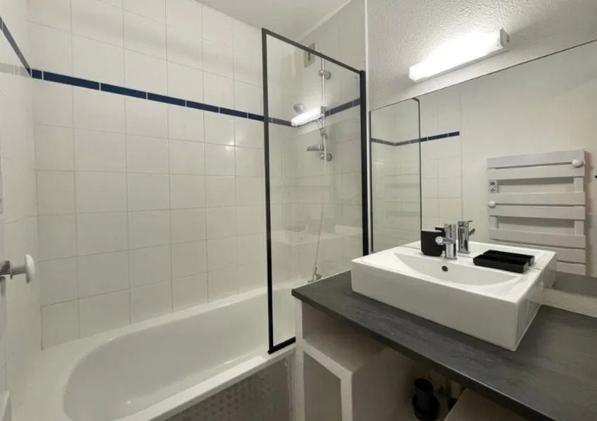 Appartement à louer, 25m², Lacanau