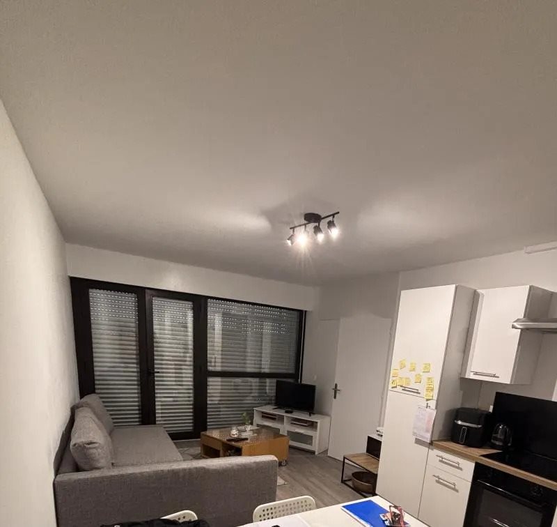 Appartement à louer, 49m², Pessac