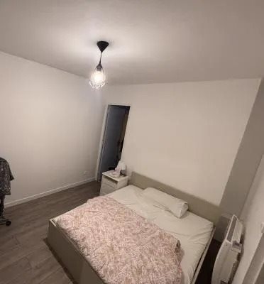 Appartement à louer, 49m², Pessac