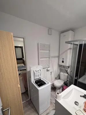 Appartement à louer, 49m², Pessac