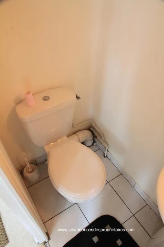 Appartement à louer, 18m², Bordeaux