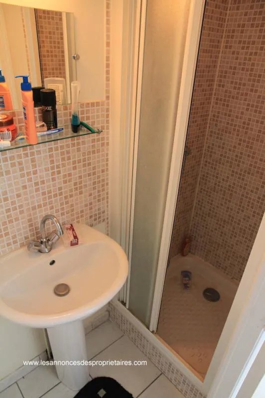 Appartement à louer, 18m², Bordeaux