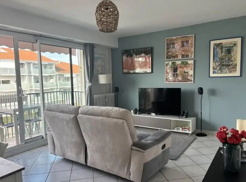 Appartement à louer, 65m², Talence