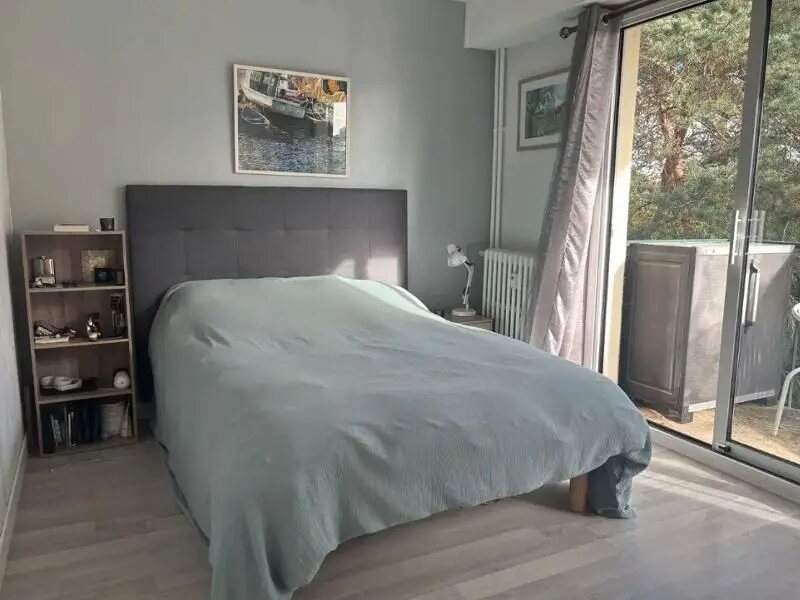 Appartement à louer, 65m², Talence
