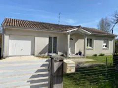 Maison à louer, 100m², Gradignan