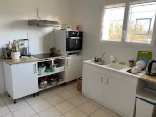 Maison à louer, 100m², Gradignan