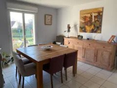 Maison à louer, 100m², Gradignan