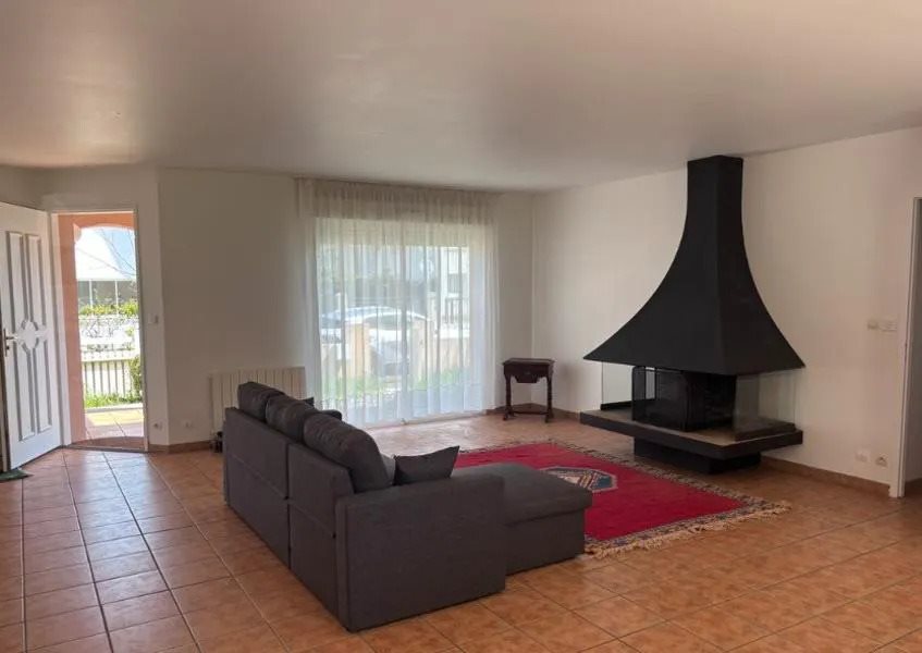Maison à louer, 130m², Le Bouscat