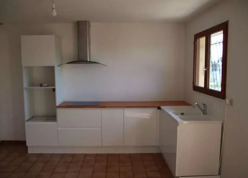 Appartement à louer, 75m², Libourne