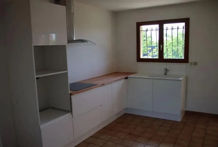 Appartement à louer, 75m², Libourne