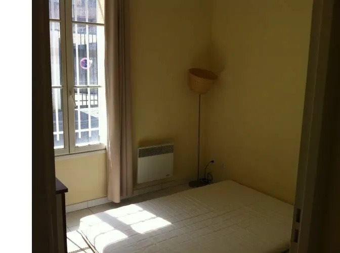 Appartement à louer, 31m², Bordeaux