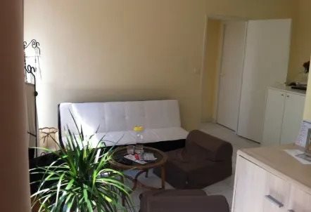 Appartement à louer, 31m², Bordeaux