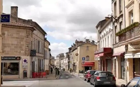 Appartement à louer, 50m², Saint-André-de-Cubzac