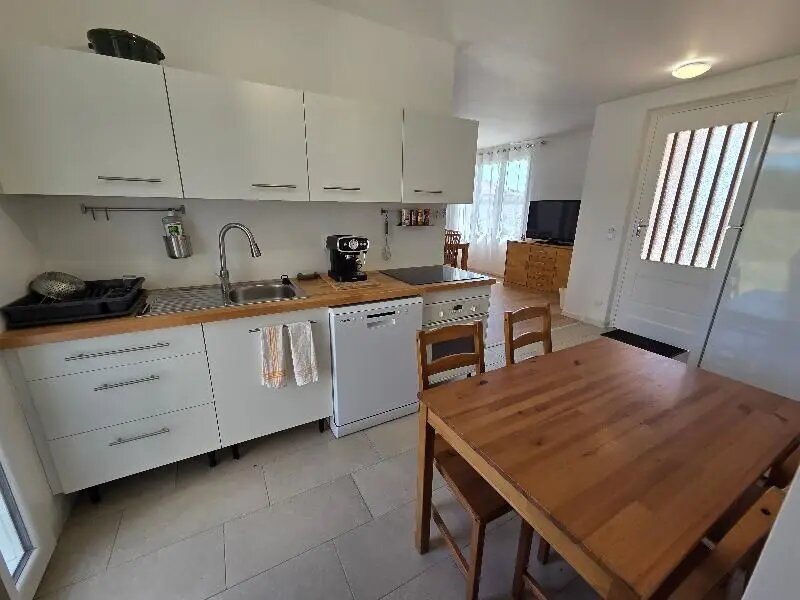 Maison à louer, 90m², La Teste-de-Buch