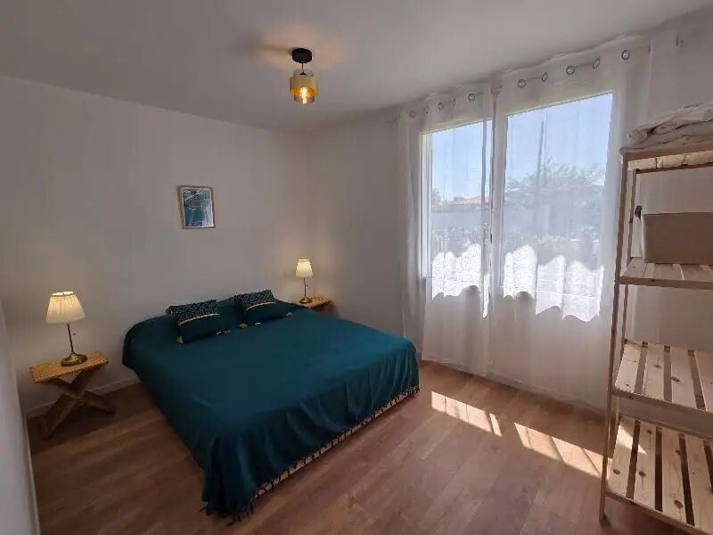 Maison à louer, 90m², La Teste-de-Buch