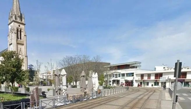 Appartement à louer, 31m², Mérignac