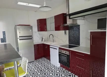 Maison à louer, 78m², Le Bouscat