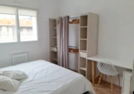 Maison à louer, 78m², Le Bouscat