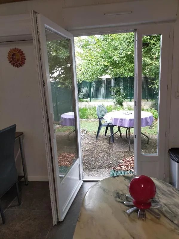 Appartement à louer, 28m², Mérignac