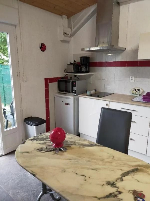Appartement à louer, 28m², Mérignac