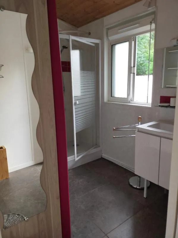 Appartement à louer, 28m², Mérignac